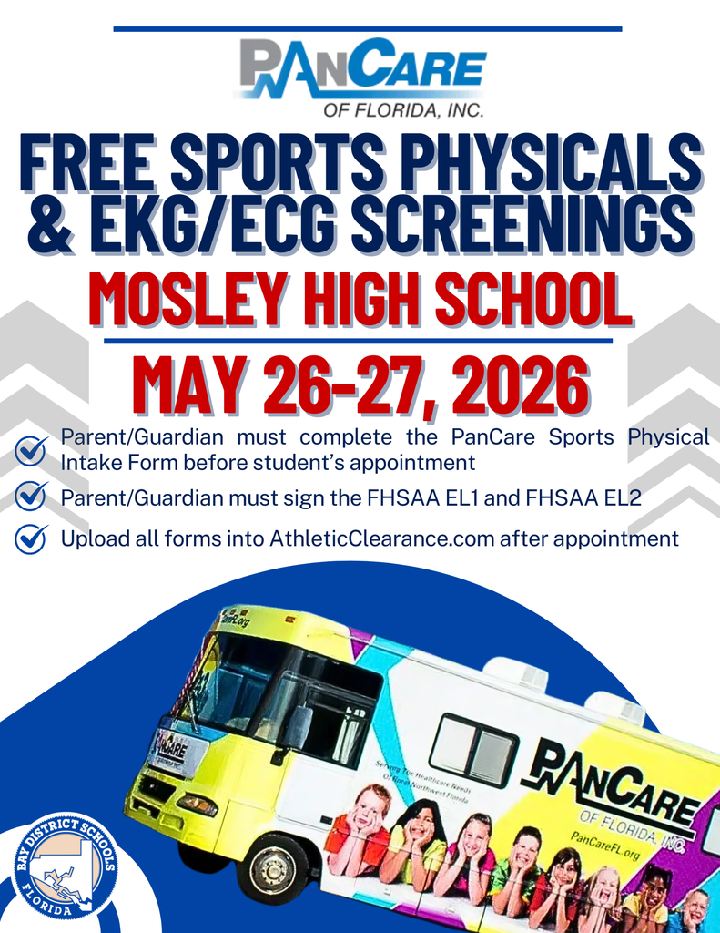 Free Physicals