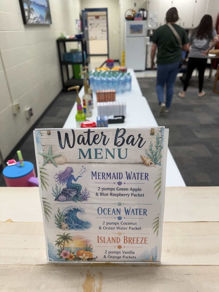 Water Bar