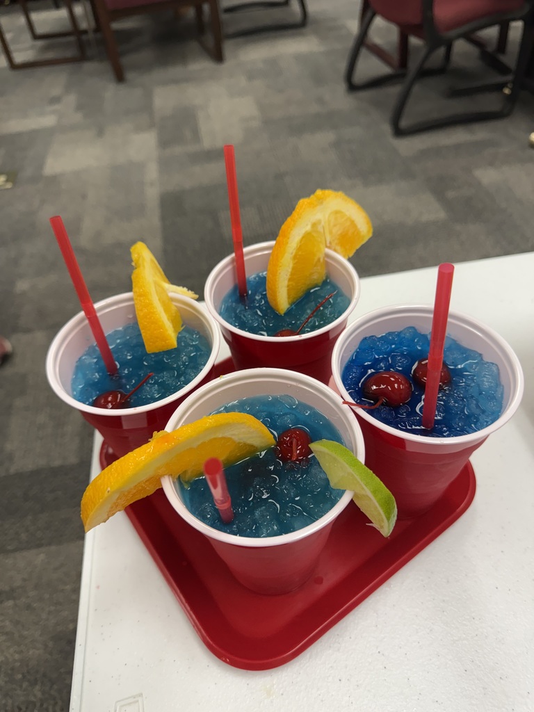Water Bar