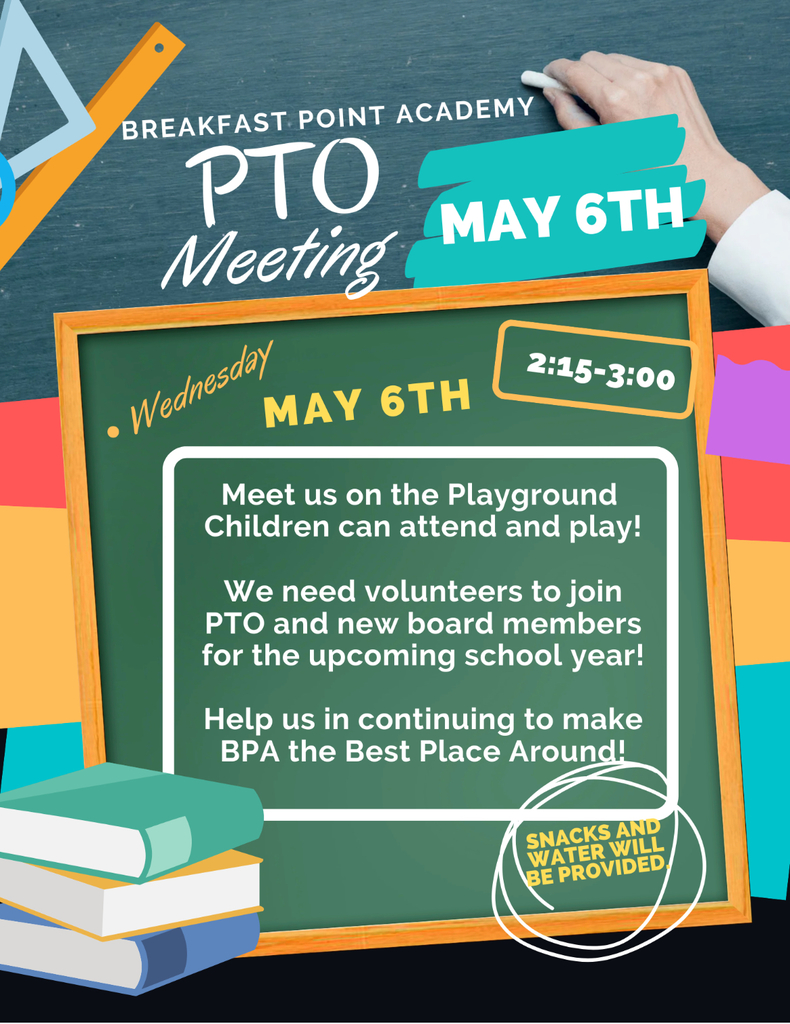 PTO Meeting at BPA
