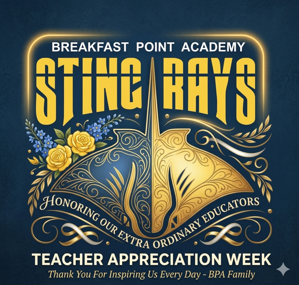 BPA Celebrates Teacher Appreciation Week