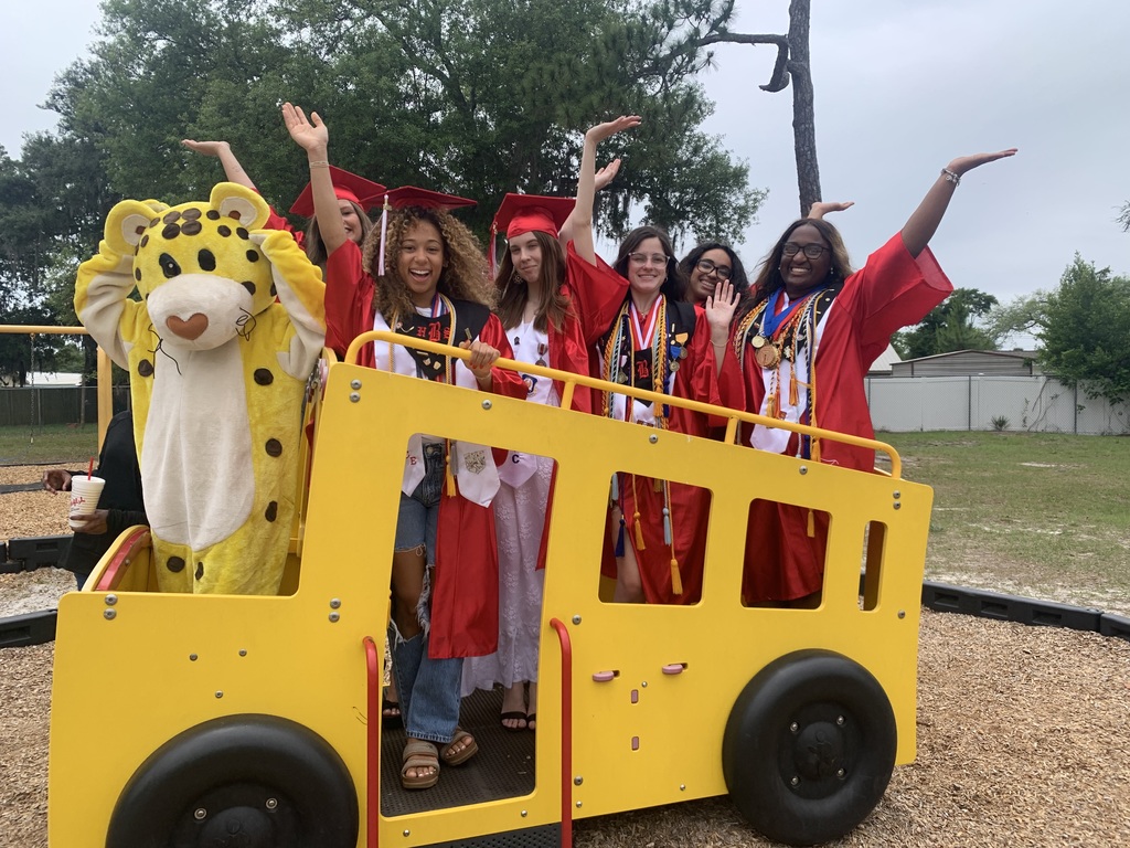 Cheetah Graduates 2026