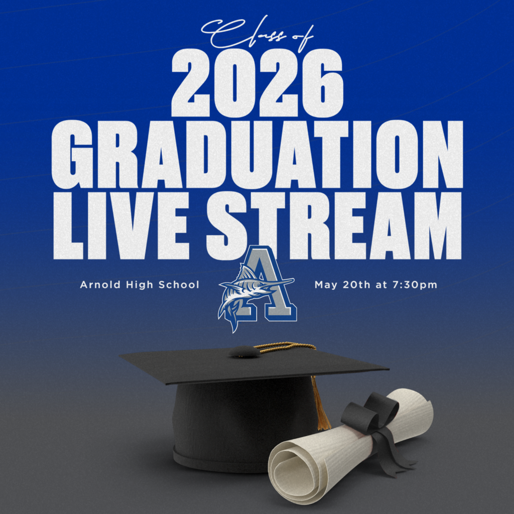 Graduation Live Stream