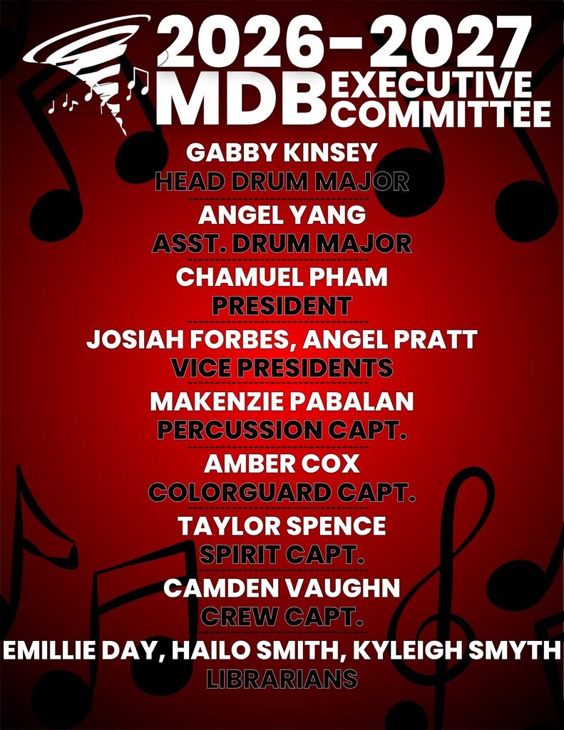 MDB