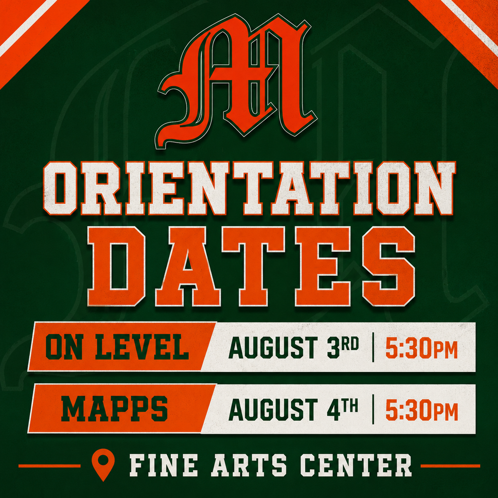 Orientation 26-27