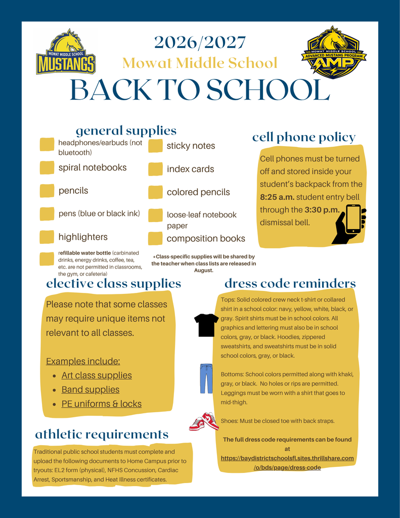 Back to School
