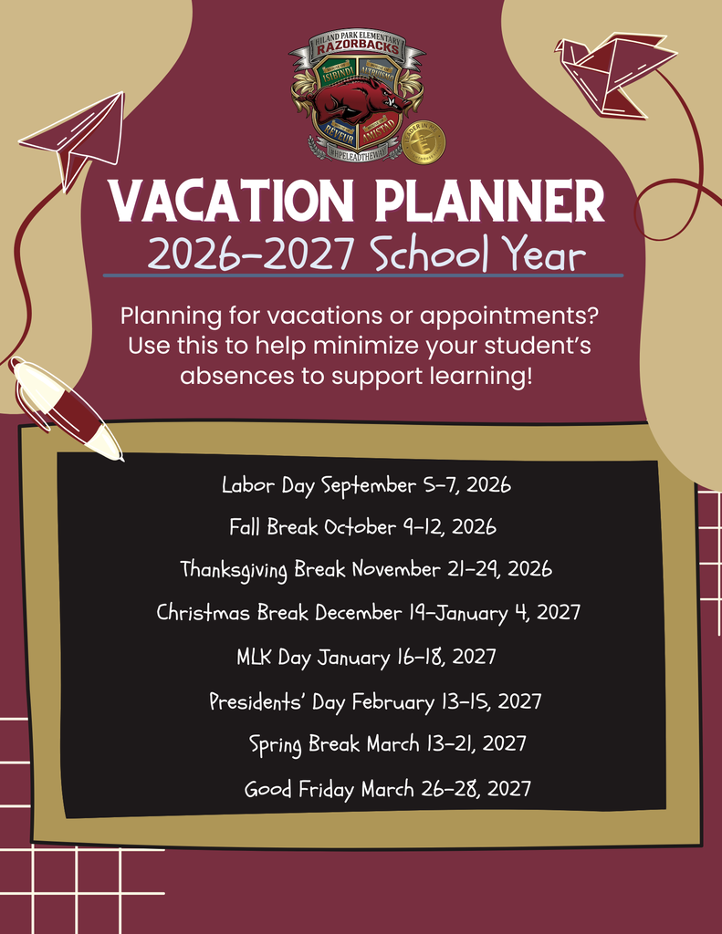 vacation planner 