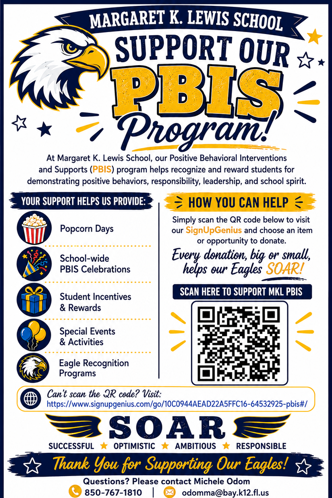 PBIS - Sign Up