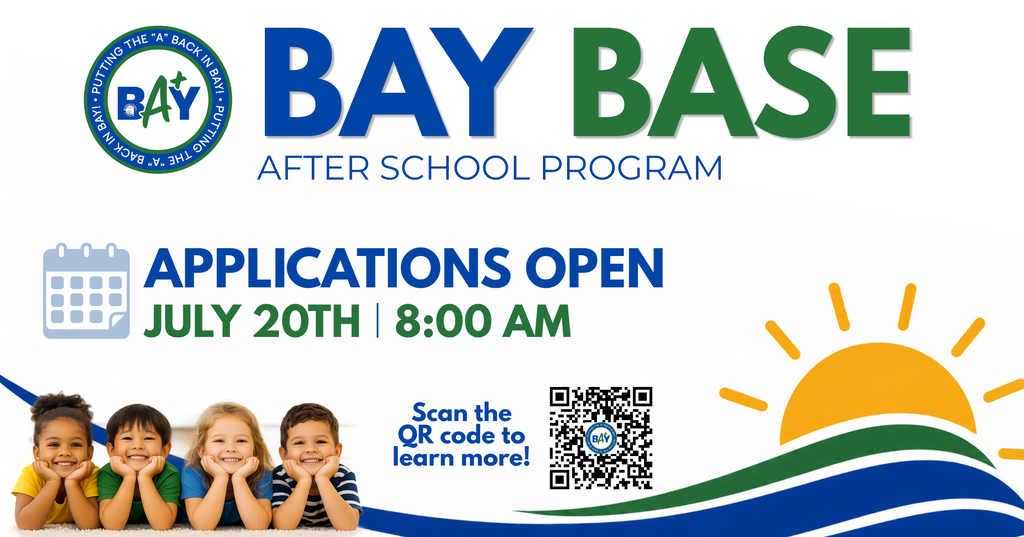 bay base graphic