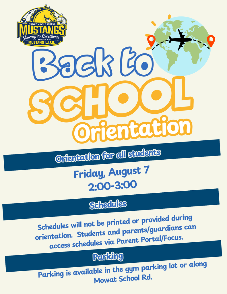 orientation