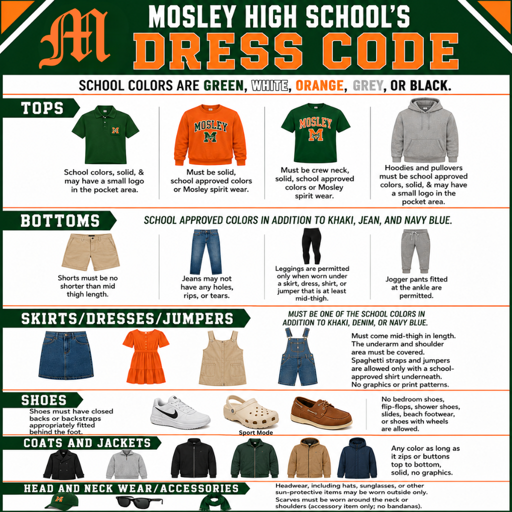 Dress Code