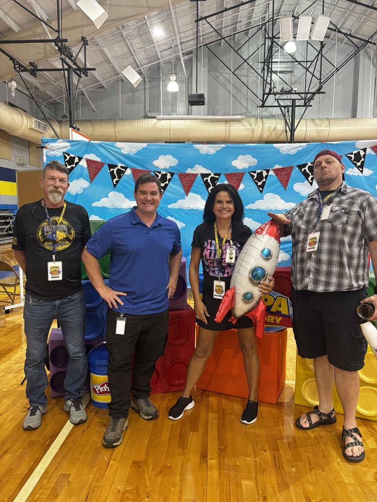 BPA - Team Middle School Science