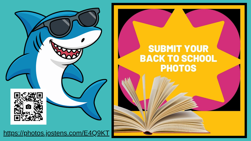Back-to-School Photos