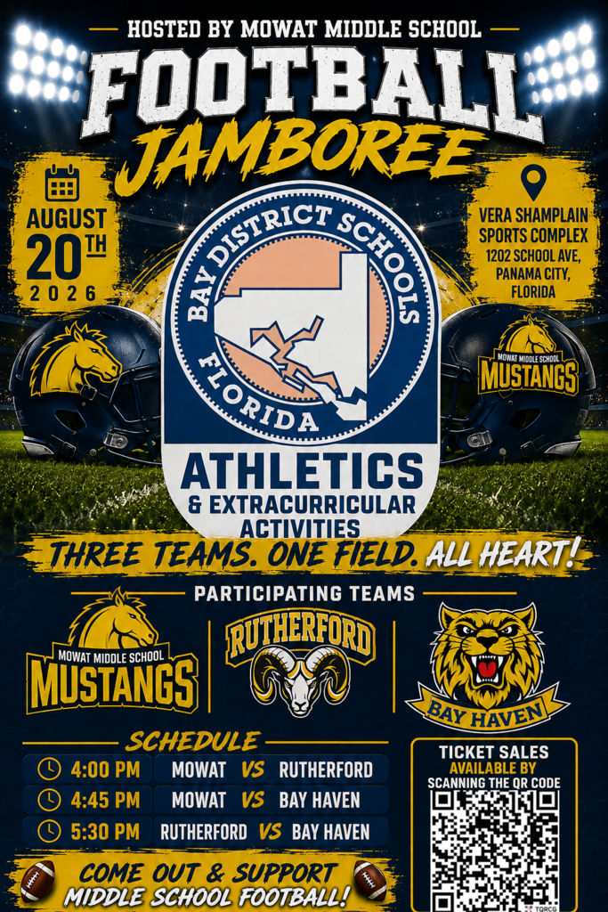 Football Jamboree