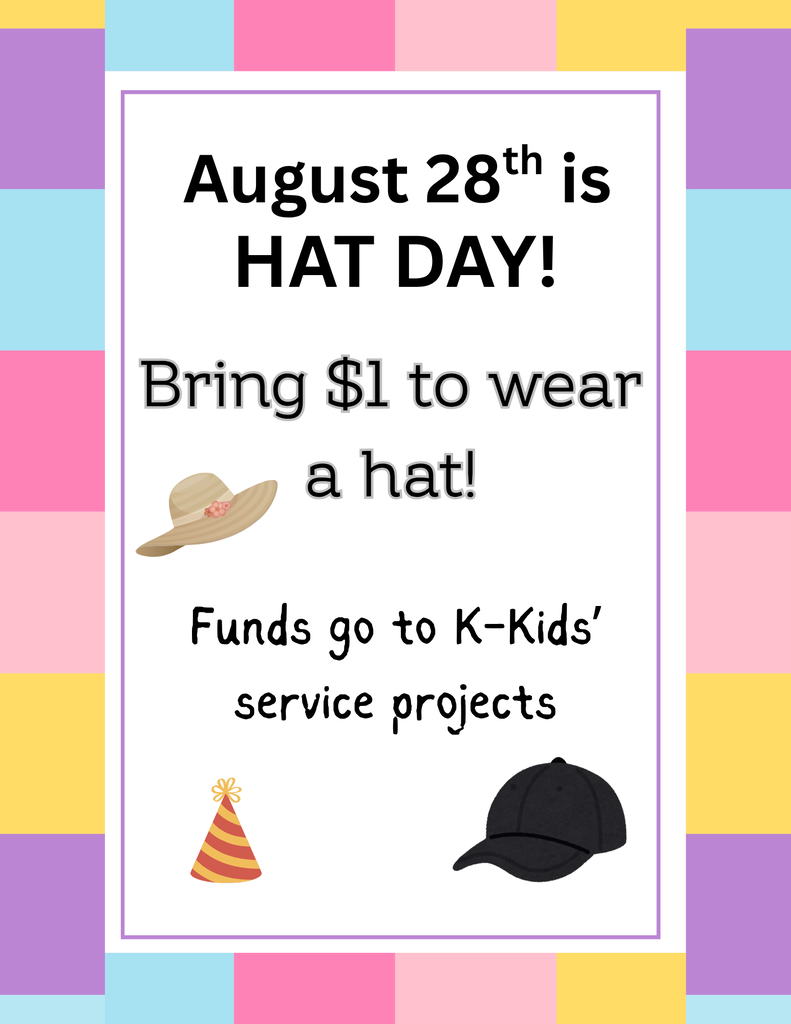 hat day