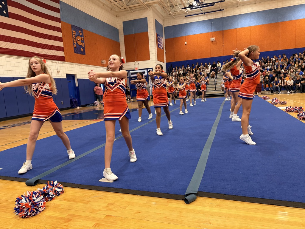 Cheer