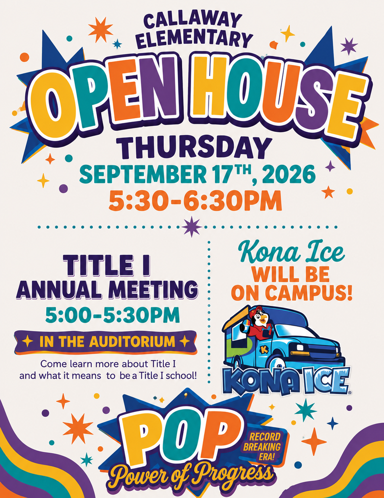Open House 