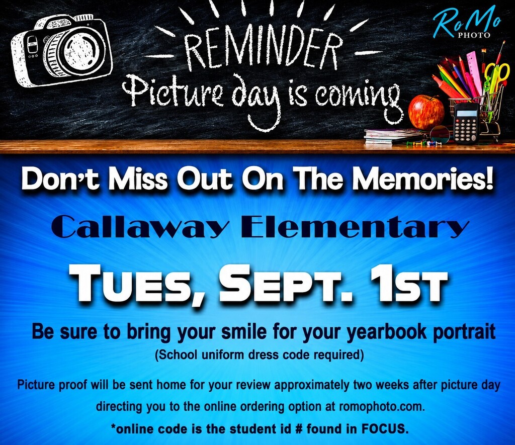 Picture Day 