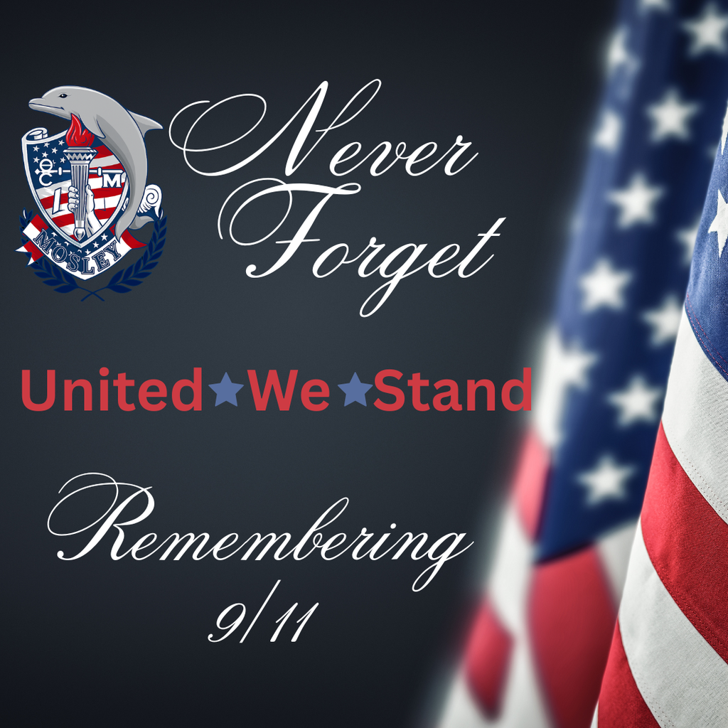United We Stand