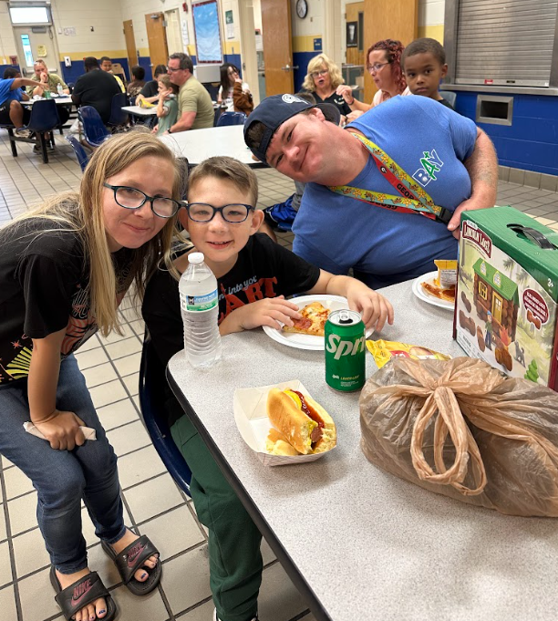 Open House