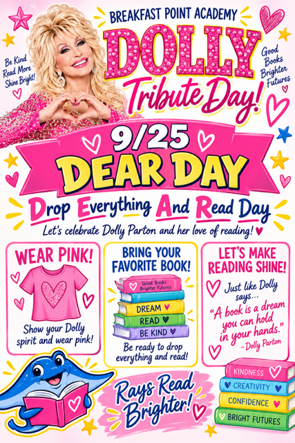 BPA Honors Dolly Parton on 9/25