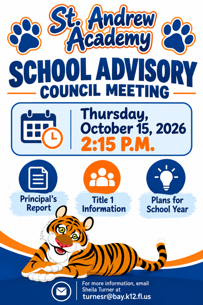 SAC Meeting 10.15.26