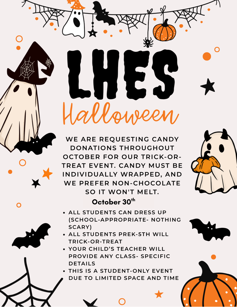 Halloween Flyer