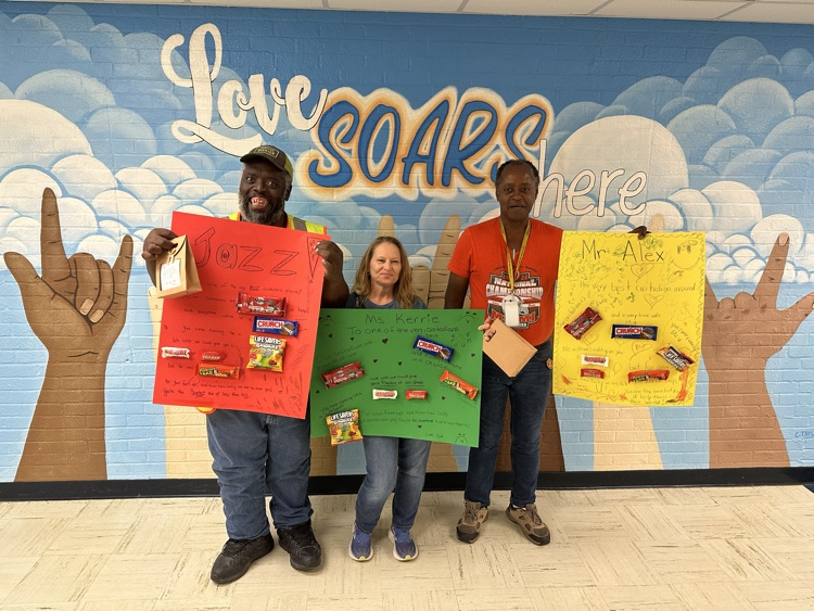 custodians