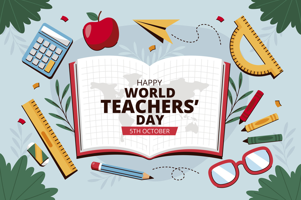 World Teachers' Day