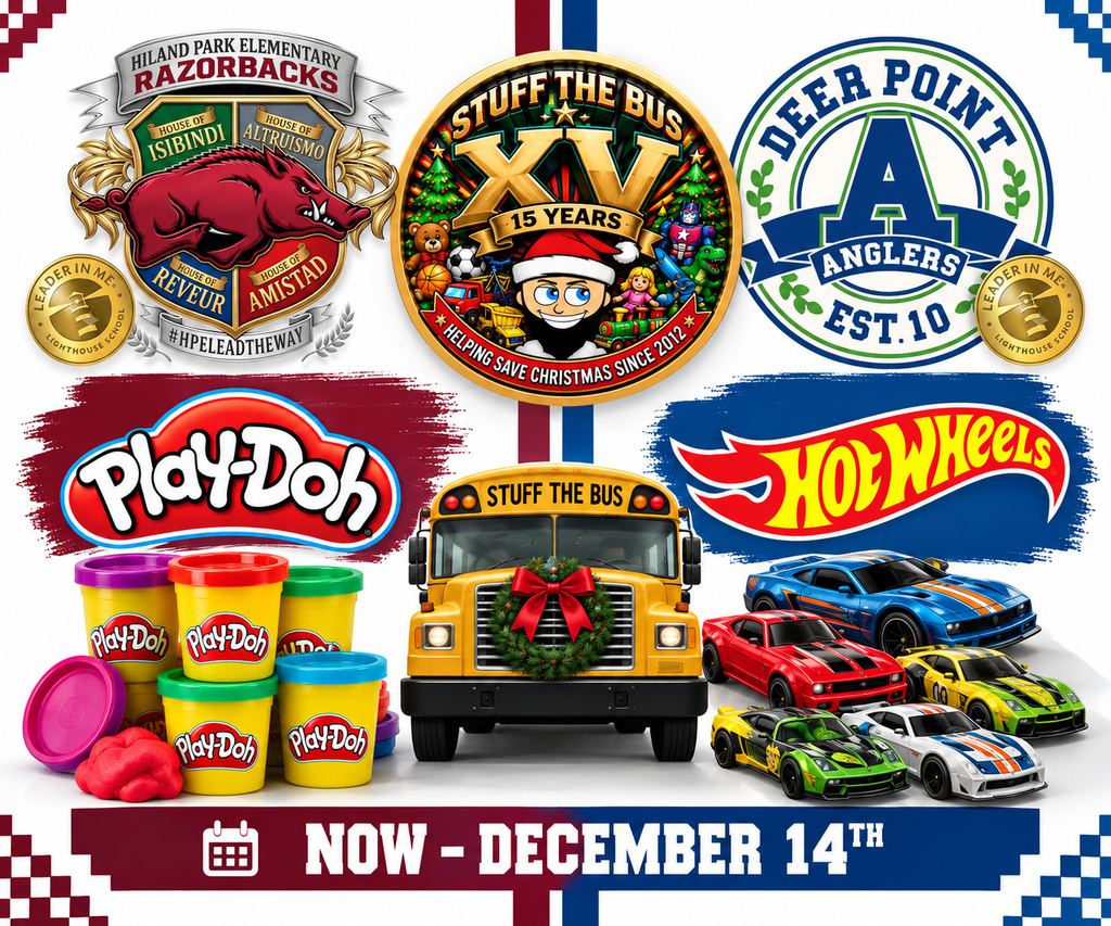 Stuff the Bus 