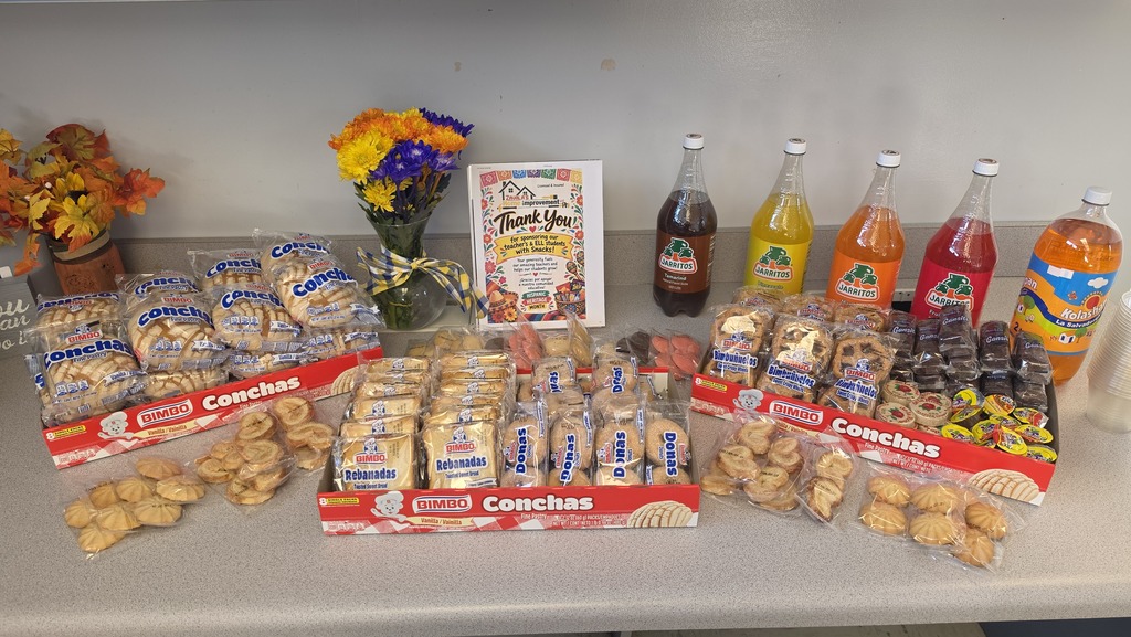 snacks
