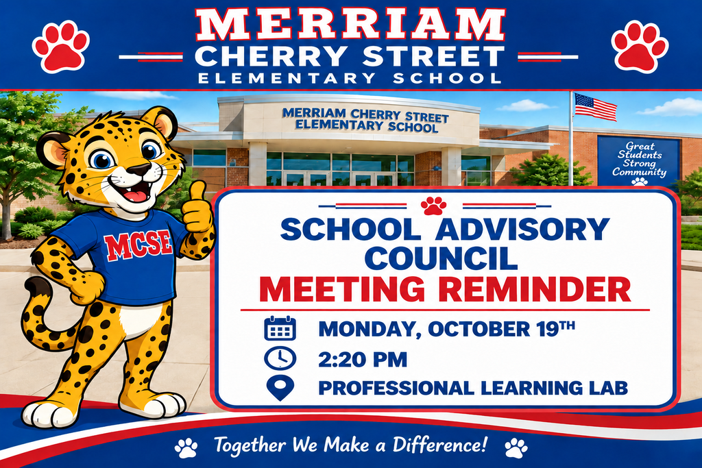 SAC Meeting Monday, Oct 19 at 2:20