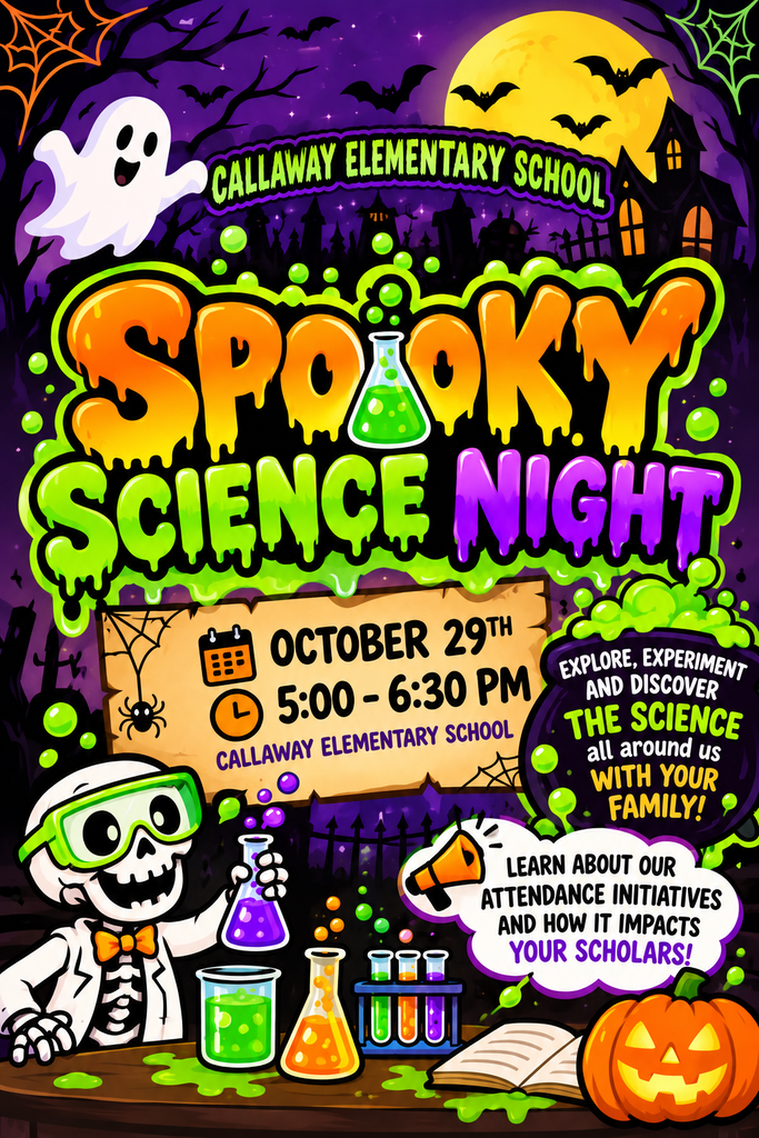 Science Night