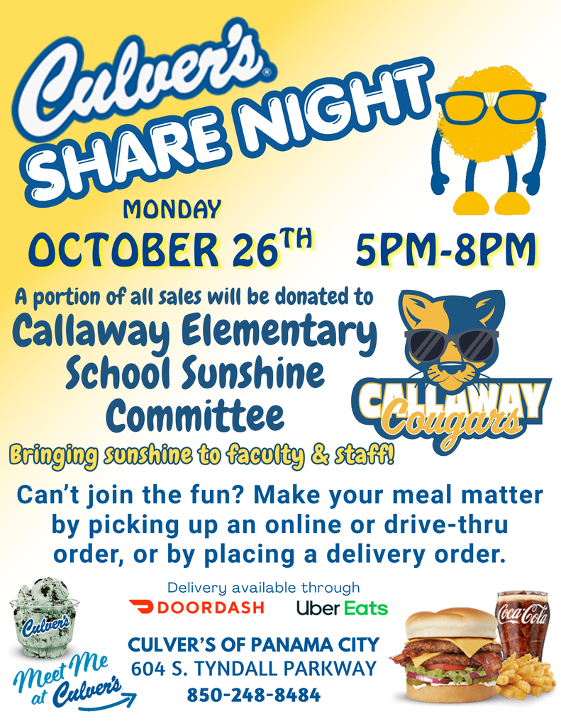 culvers