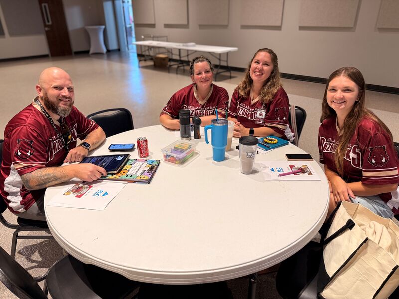 hpe teachers