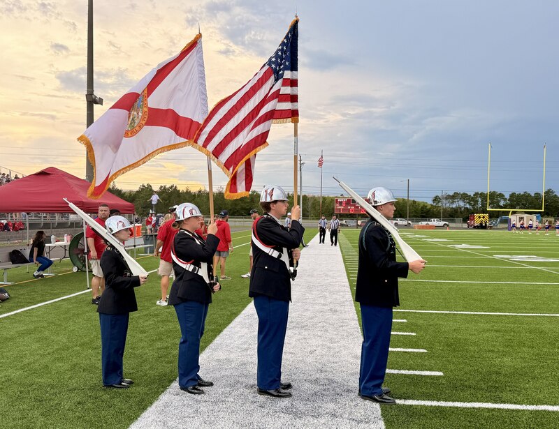 JROTC