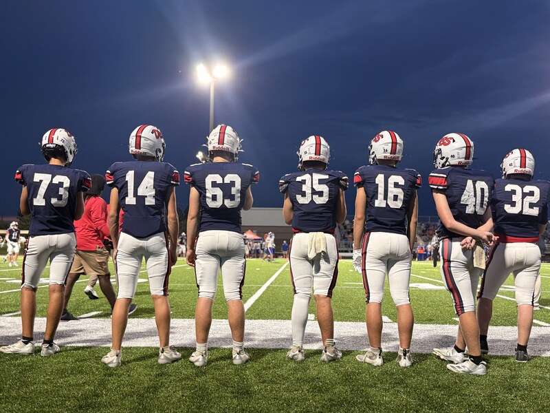 sideline