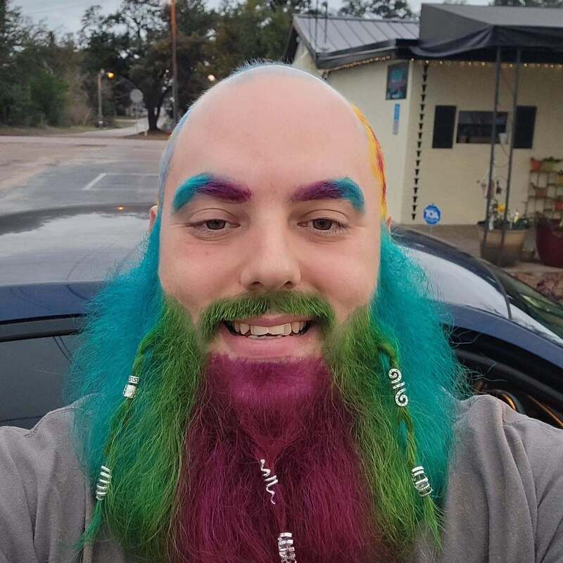 sean beard