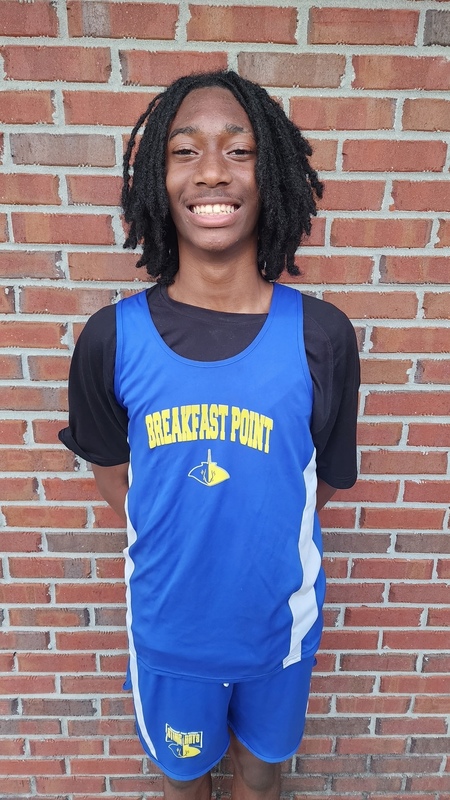 BPA Track & Field Sets School Record