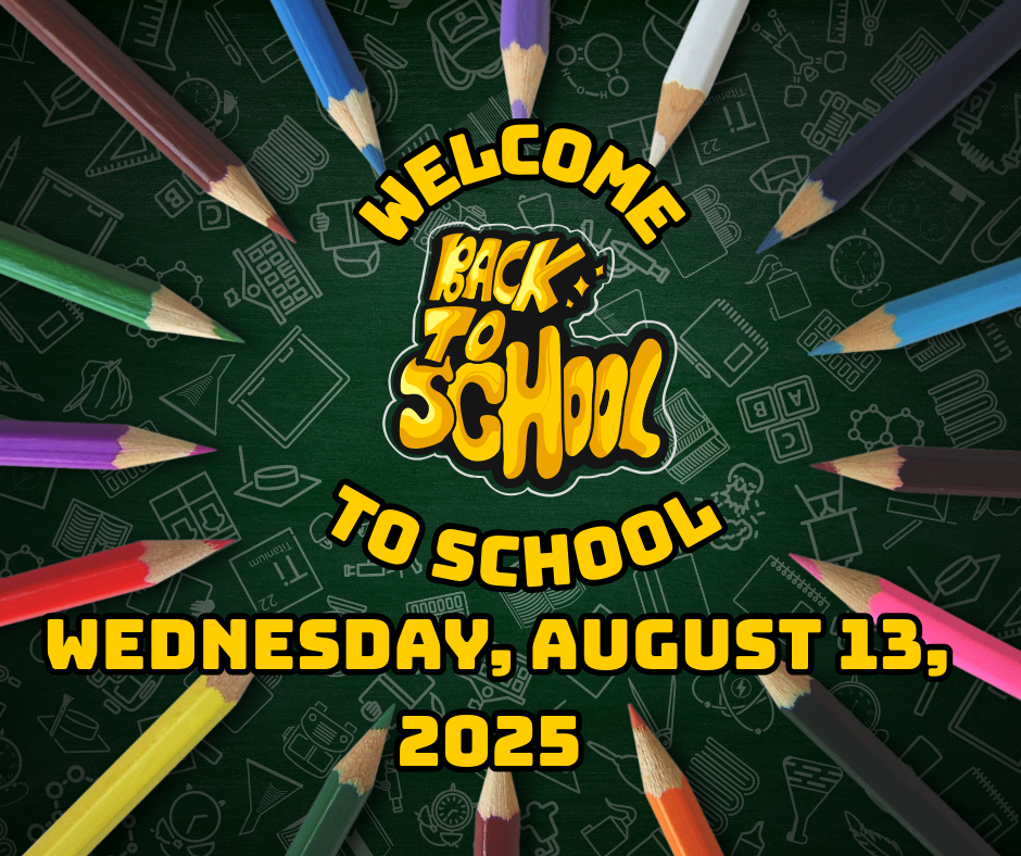 Welcome Back