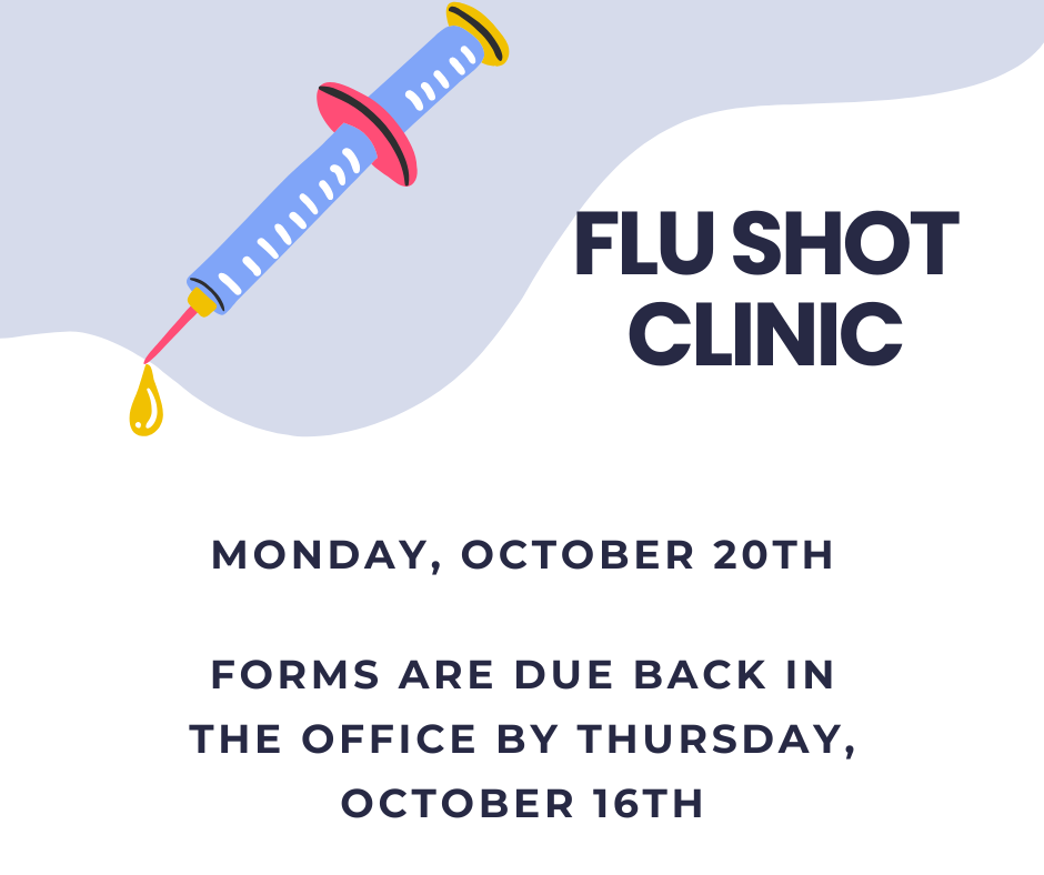 FLU CLINIC