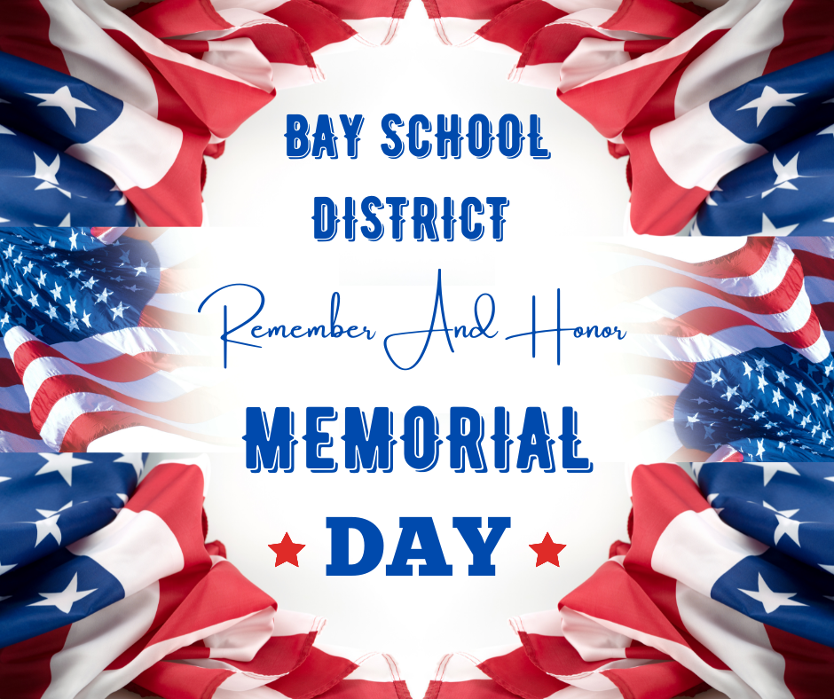 Memorial Day