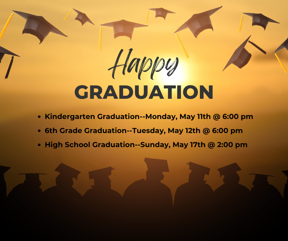 graduations