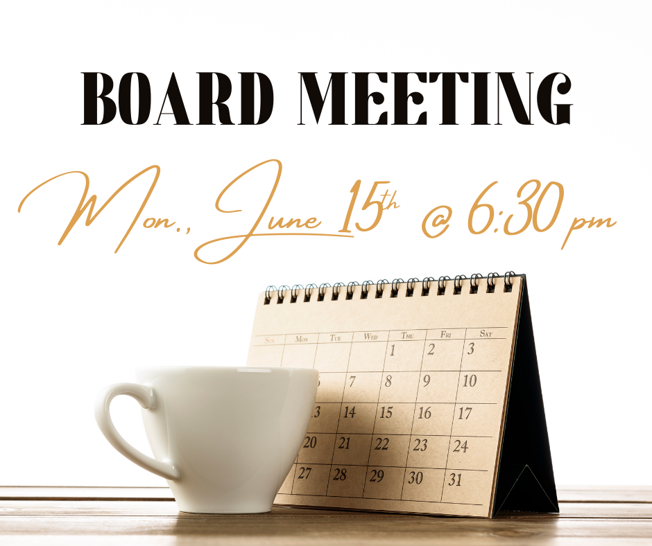 Board Meeting