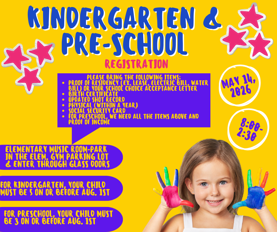 Kindergarten Graduation