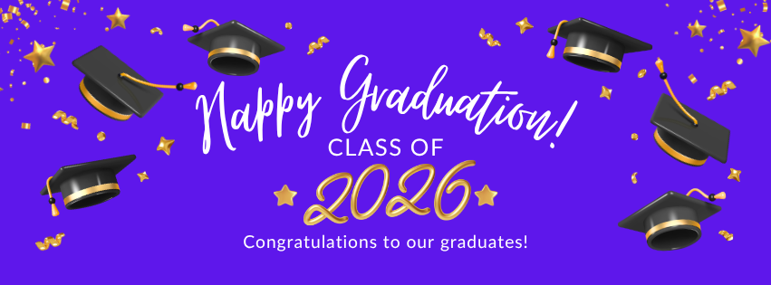 graduation photos