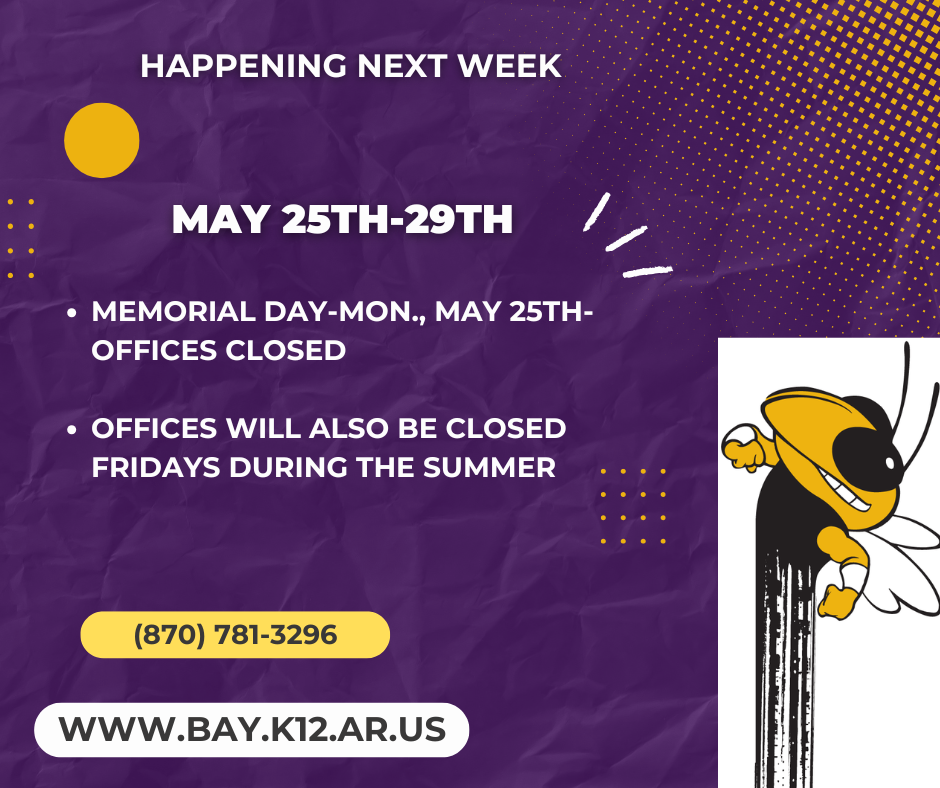 MAY 25-29