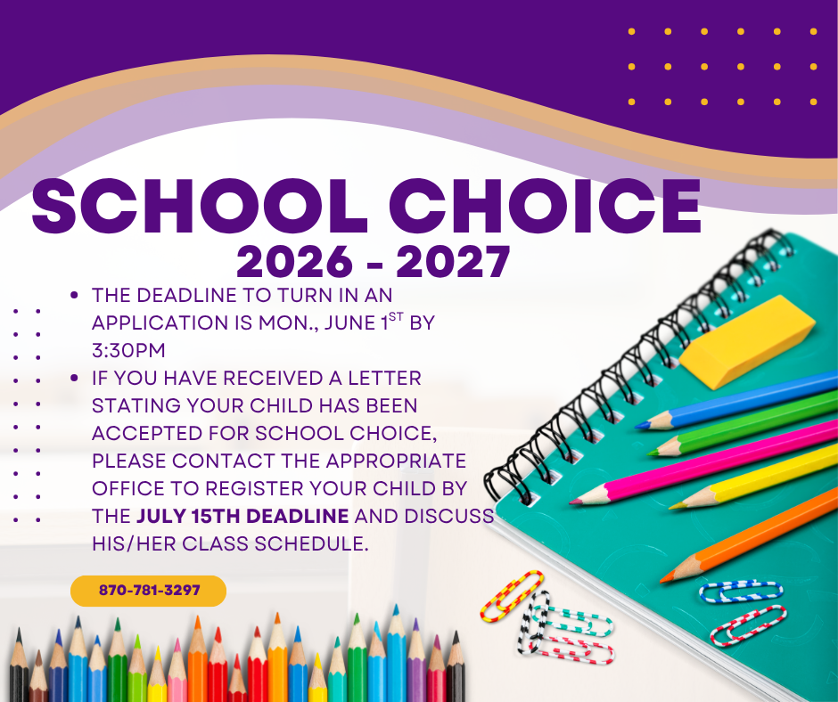 school choice