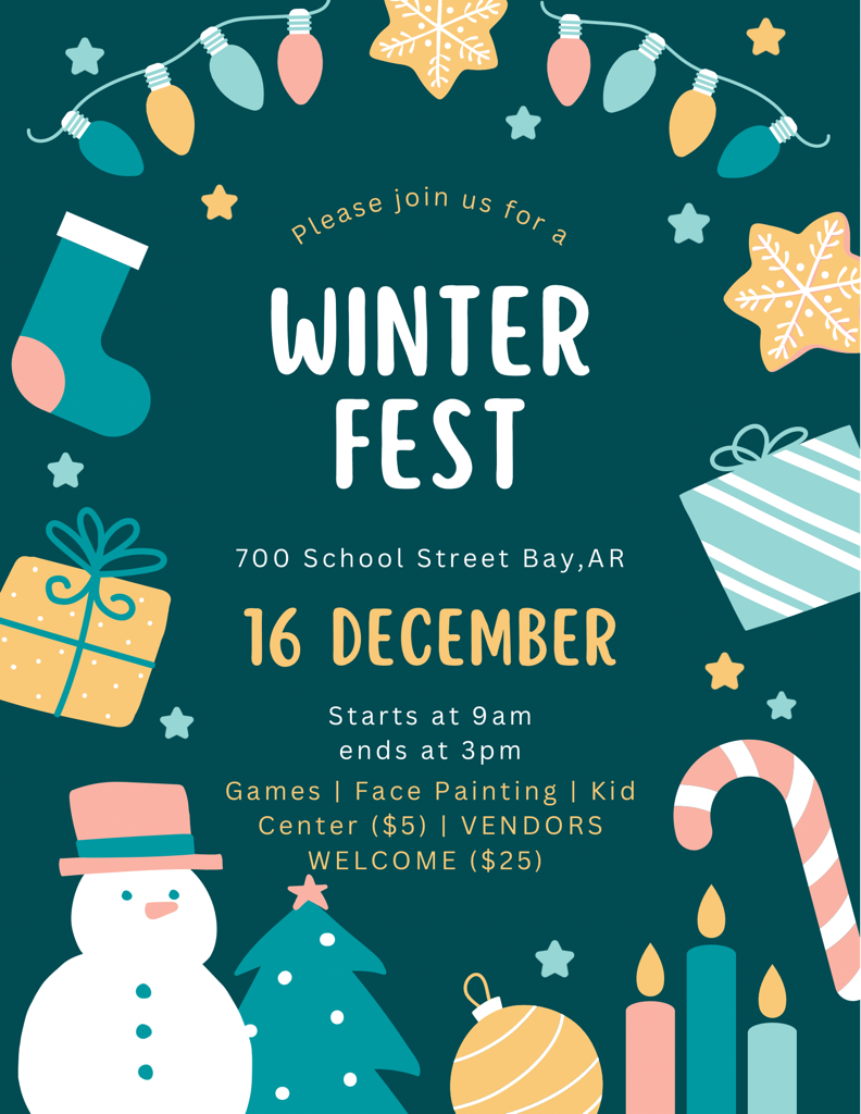 Winter fest