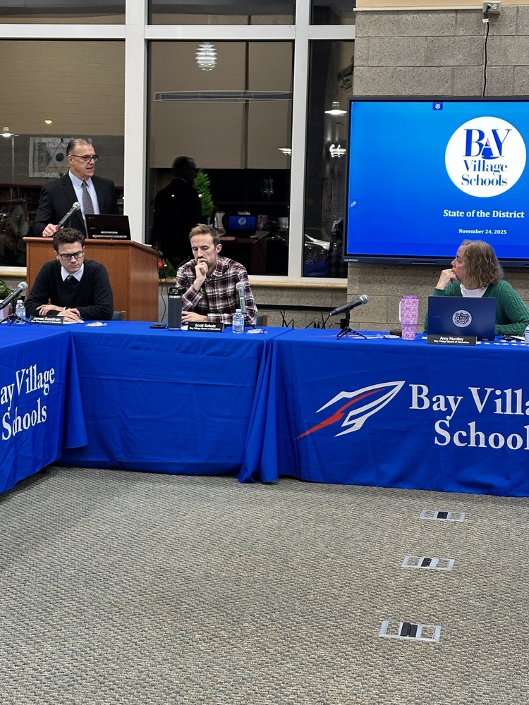 state of the district 2025 photo